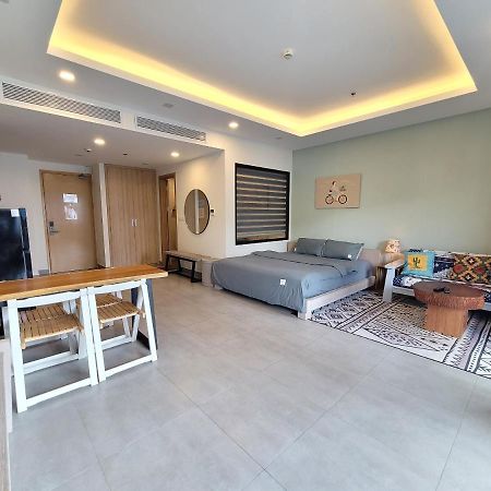 Flc Sea Tower Quy Nhon- Q House Codotel Екстер'єр фото