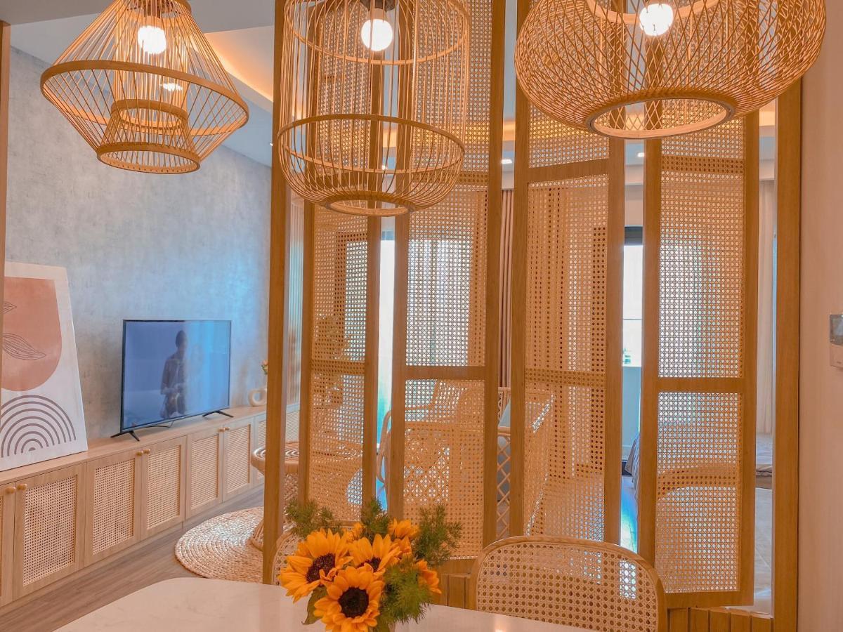 Flc Sea Tower Quy Nhon- Q House Codotel Екстер'єр фото