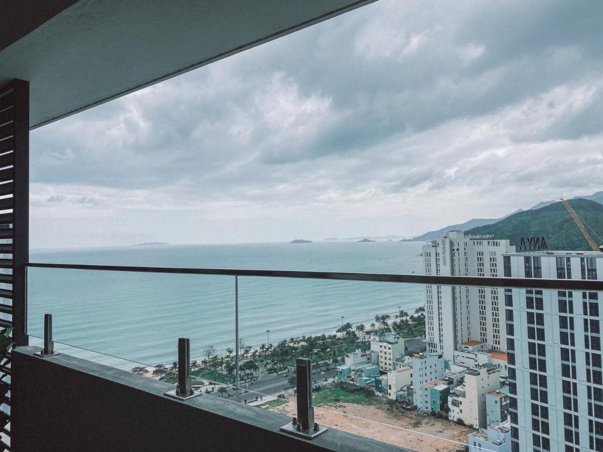 Flc Sea Tower Quy Nhon- Q House Codotel Екстер'єр фото