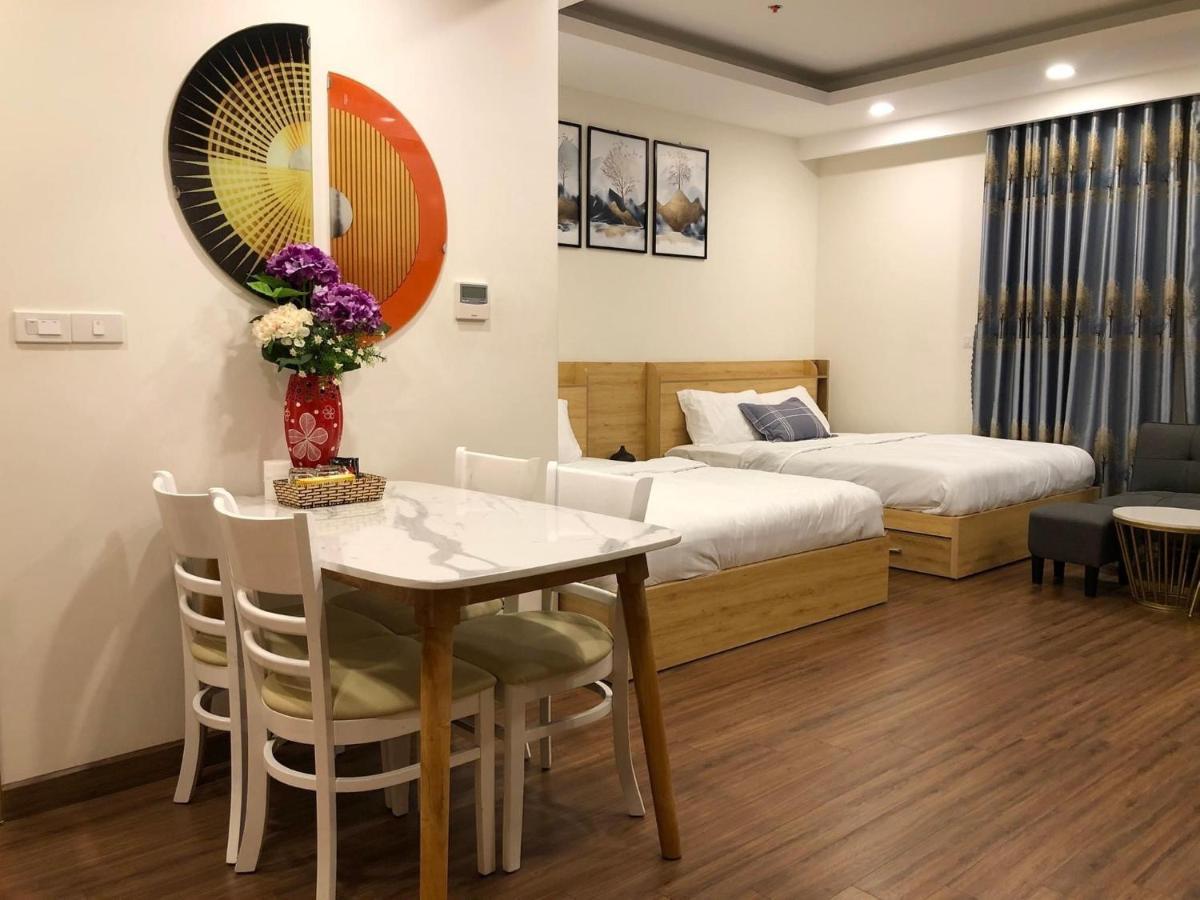 Flc Sea Tower Quy Nhon- Q House Codotel Екстер'єр фото
