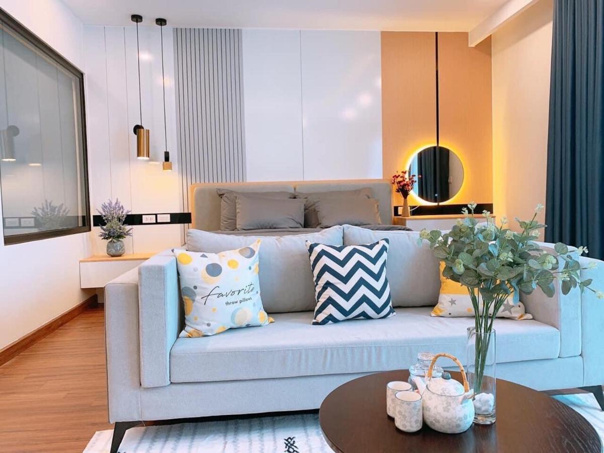 Flc Sea Tower Quy Nhon- Q House Codotel Екстер'єр фото