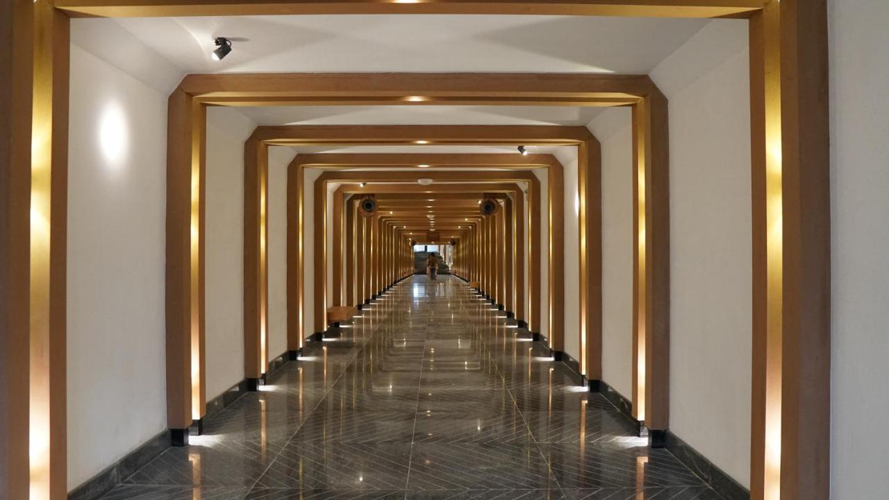 Flc Sea Tower Quy Nhon- Q House Codotel Екстер'єр фото