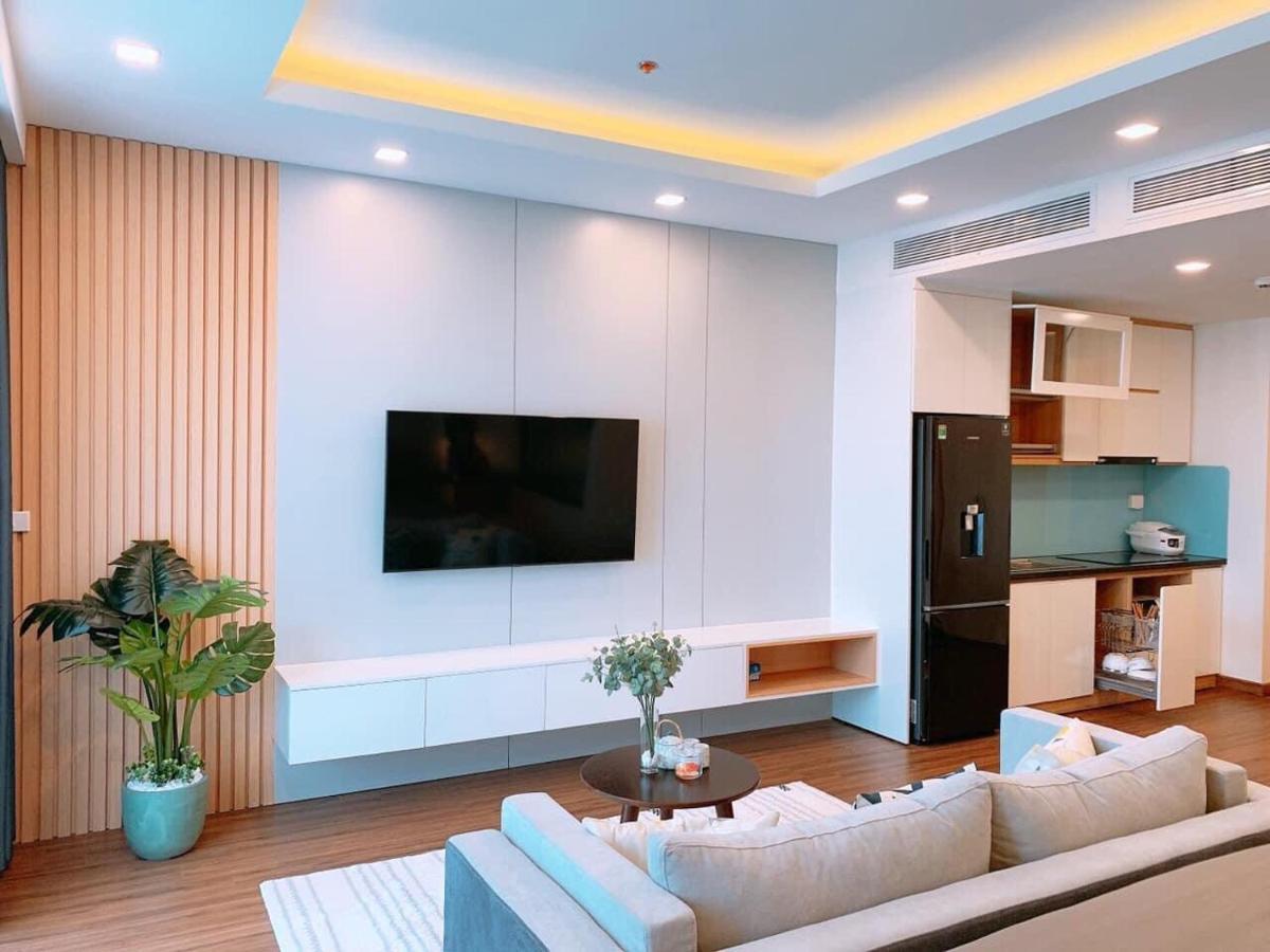 Flc Sea Tower Quy Nhon- Q House Codotel Екстер'єр фото