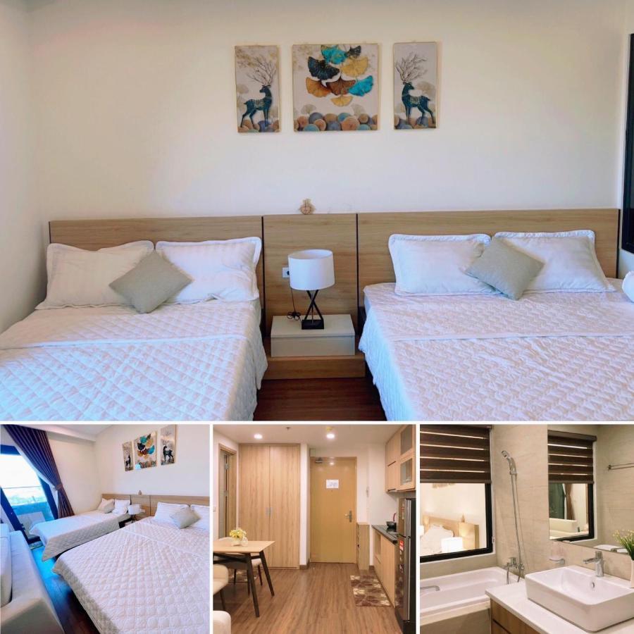 Flc Sea Tower Quy Nhon- Q House Codotel Екстер'єр фото