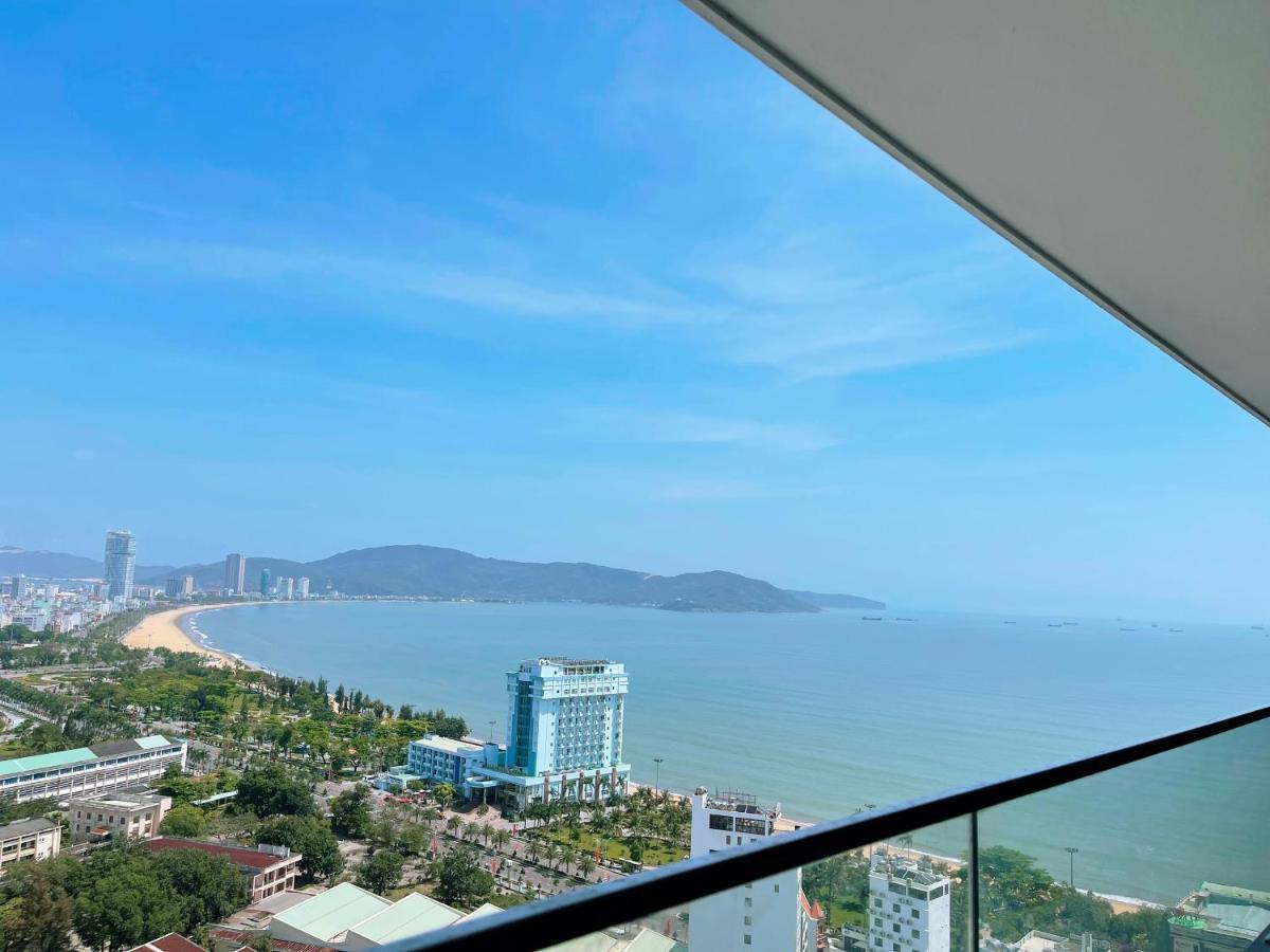 Flc Sea Tower Quy Nhon- Q House Codotel Екстер'єр фото