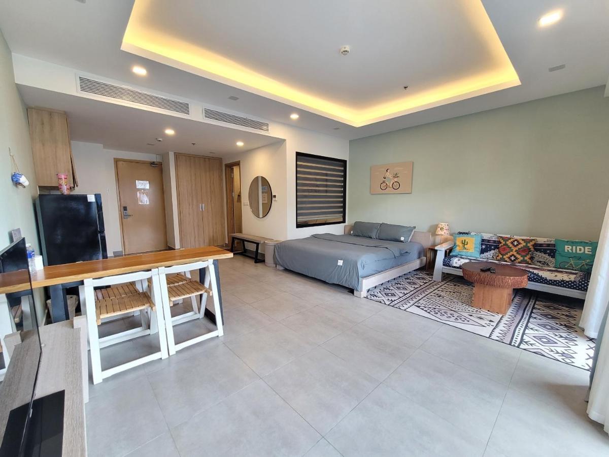 Flc Sea Tower Quy Nhon- Q House Codotel Екстер'єр фото