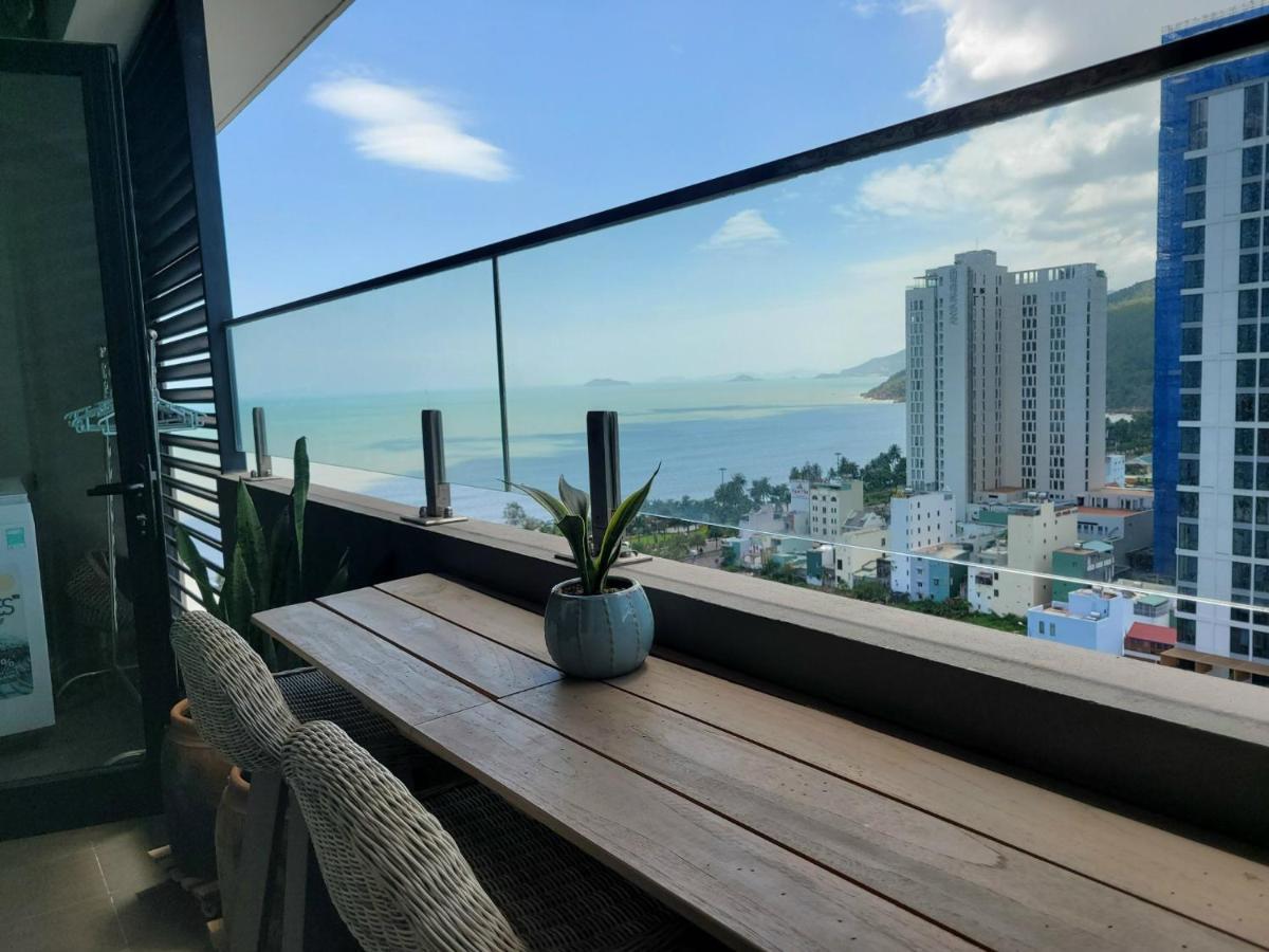 Flc Sea Tower Quy Nhon- Q House Codotel Екстер'єр фото