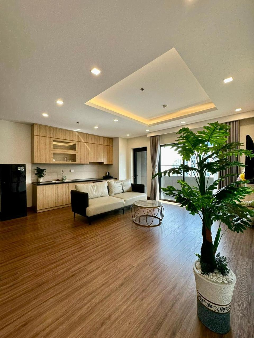 Flc Sea Tower Quy Nhon- Q House Codotel Екстер'єр фото