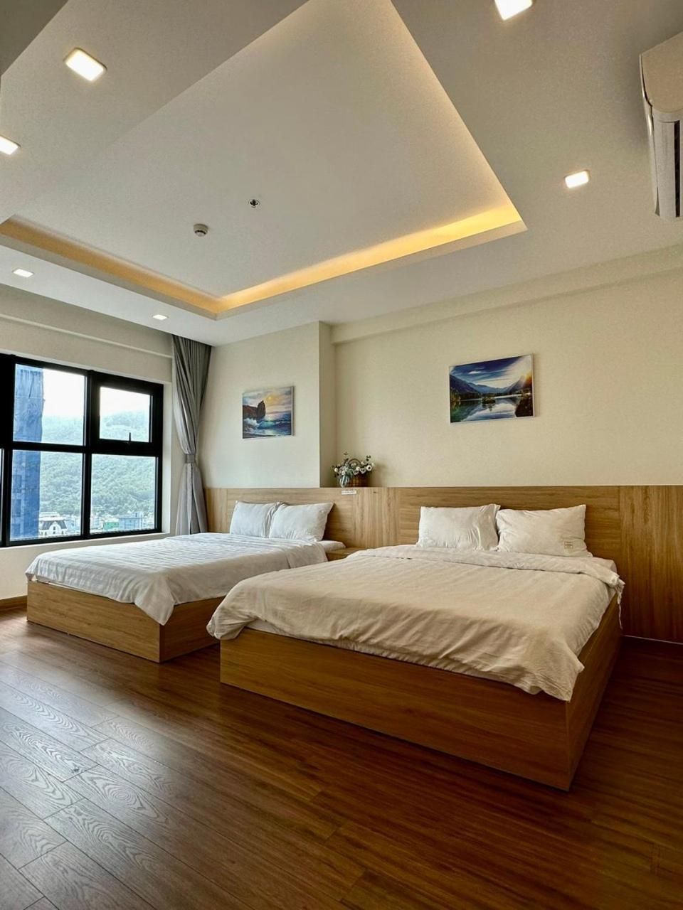 Flc Sea Tower Quy Nhon- Q House Codotel Екстер'єр фото