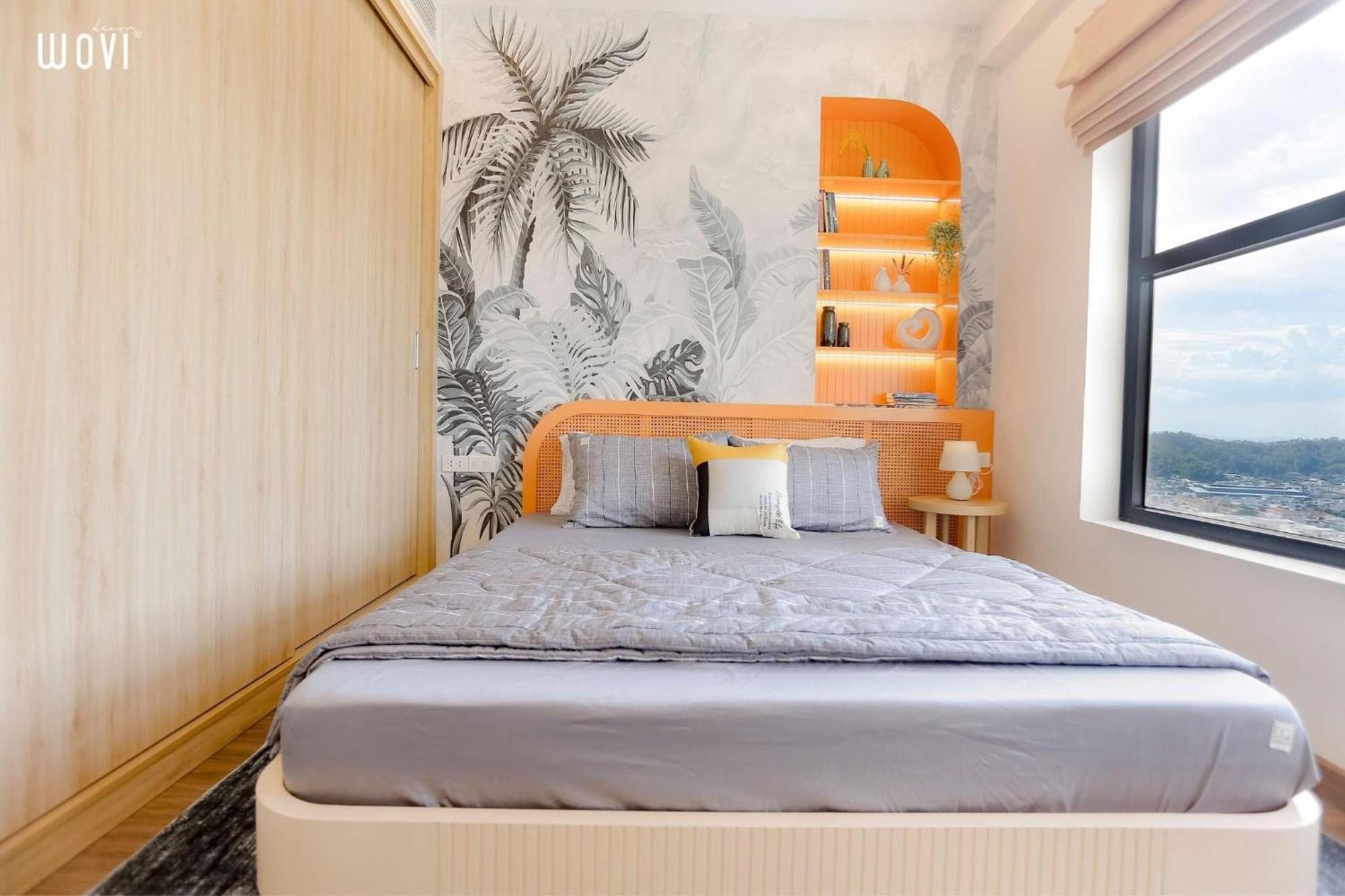 Flc Sea Tower Quy Nhon- Q House Codotel Екстер'єр фото