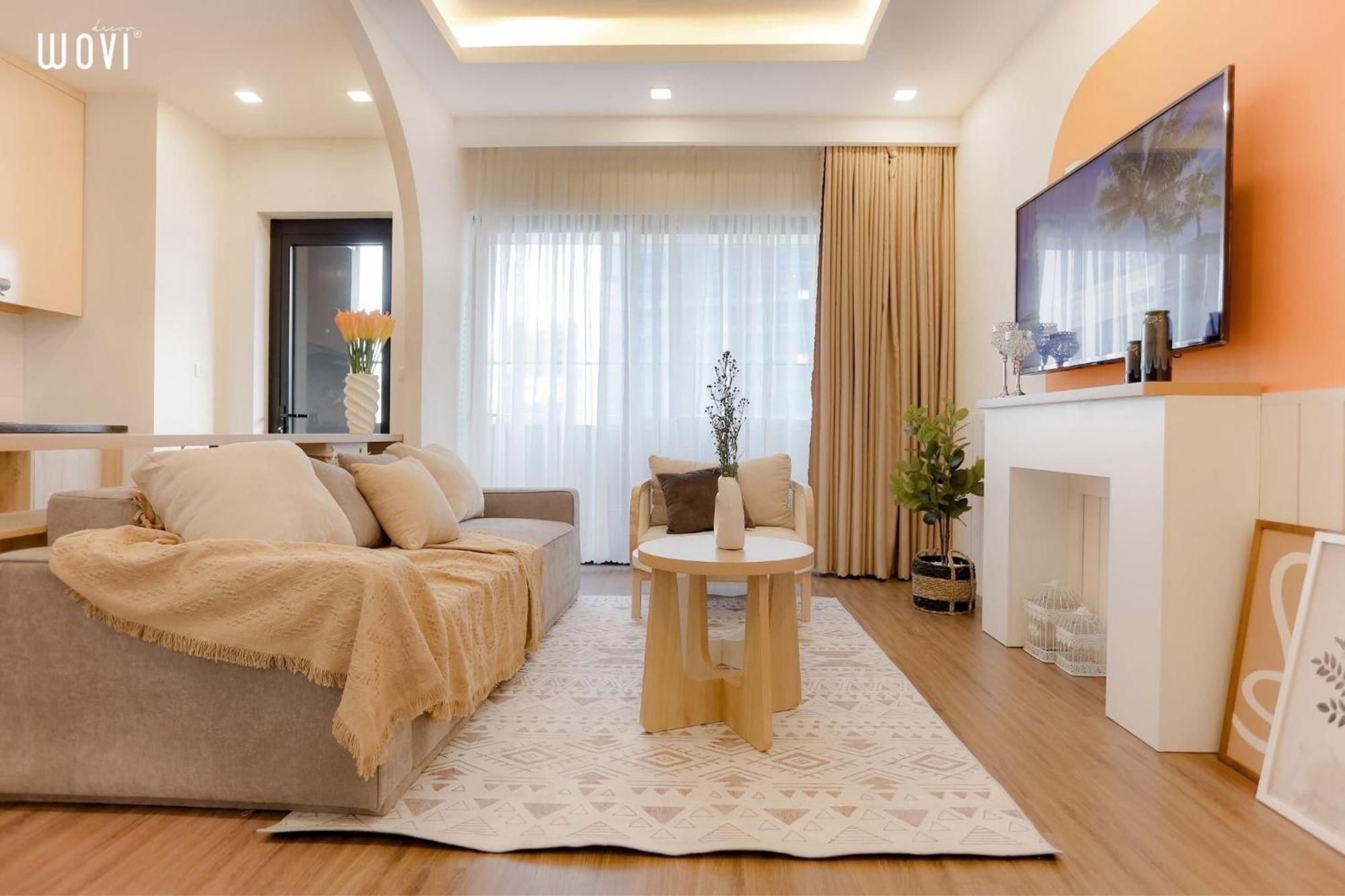 Flc Sea Tower Quy Nhon- Q House Codotel Екстер'єр фото