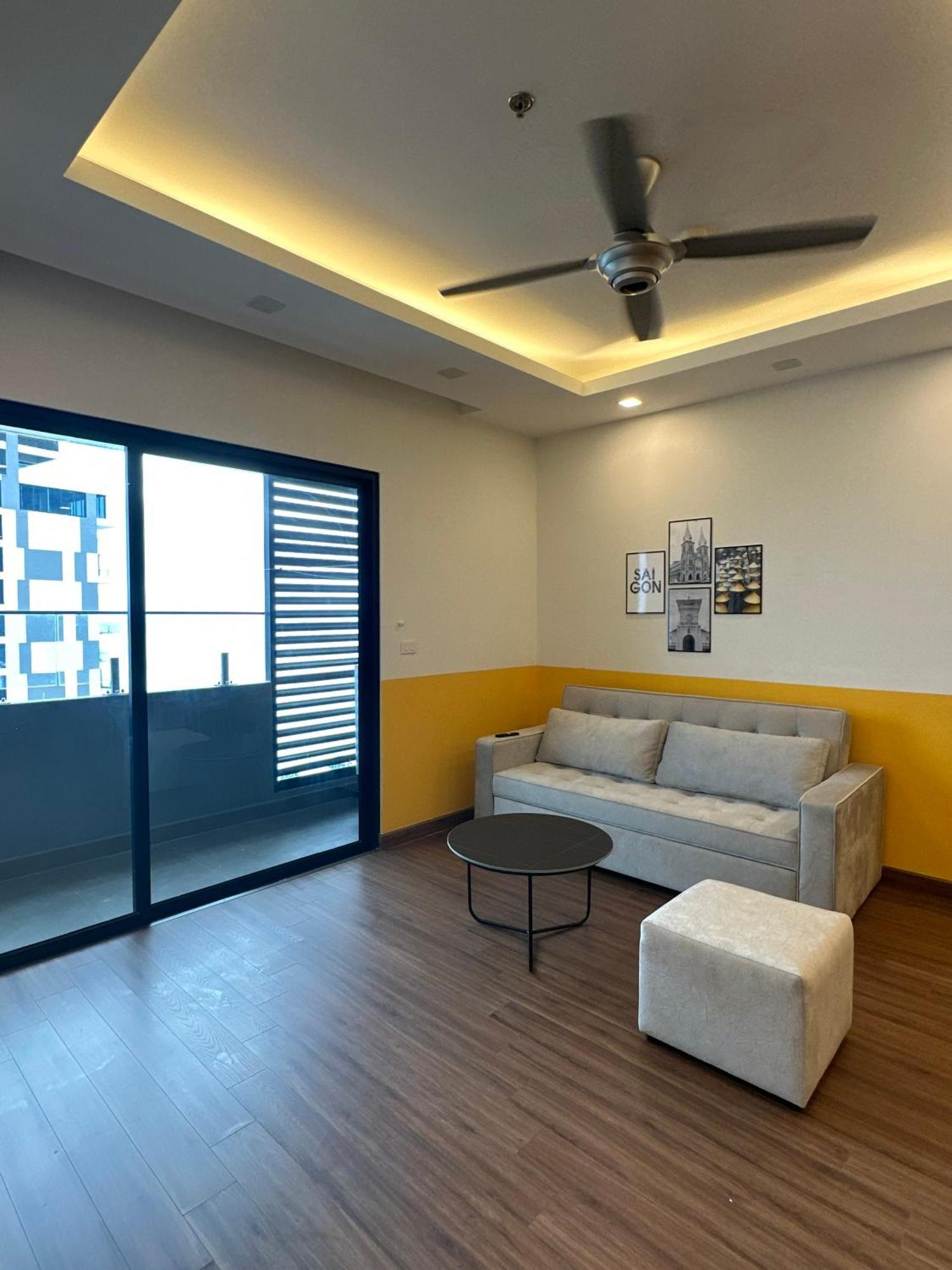 Flc Sea Tower Quy Nhon- Q House Codotel Екстер'єр фото