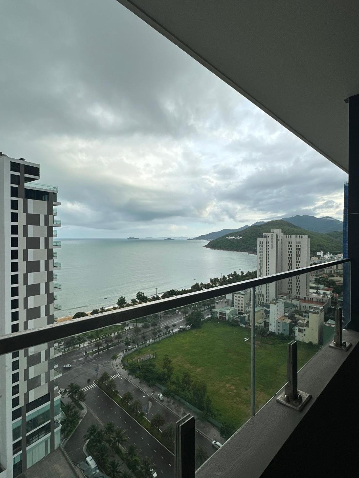 Flc Sea Tower Quy Nhon- Q House Codotel Екстер'єр фото