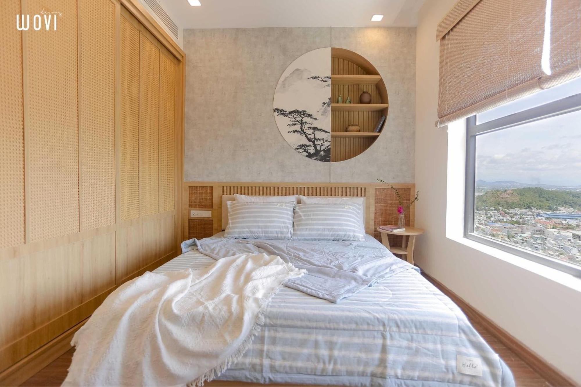 Flc Sea Tower Quy Nhon- Q House Codotel Екстер'єр фото