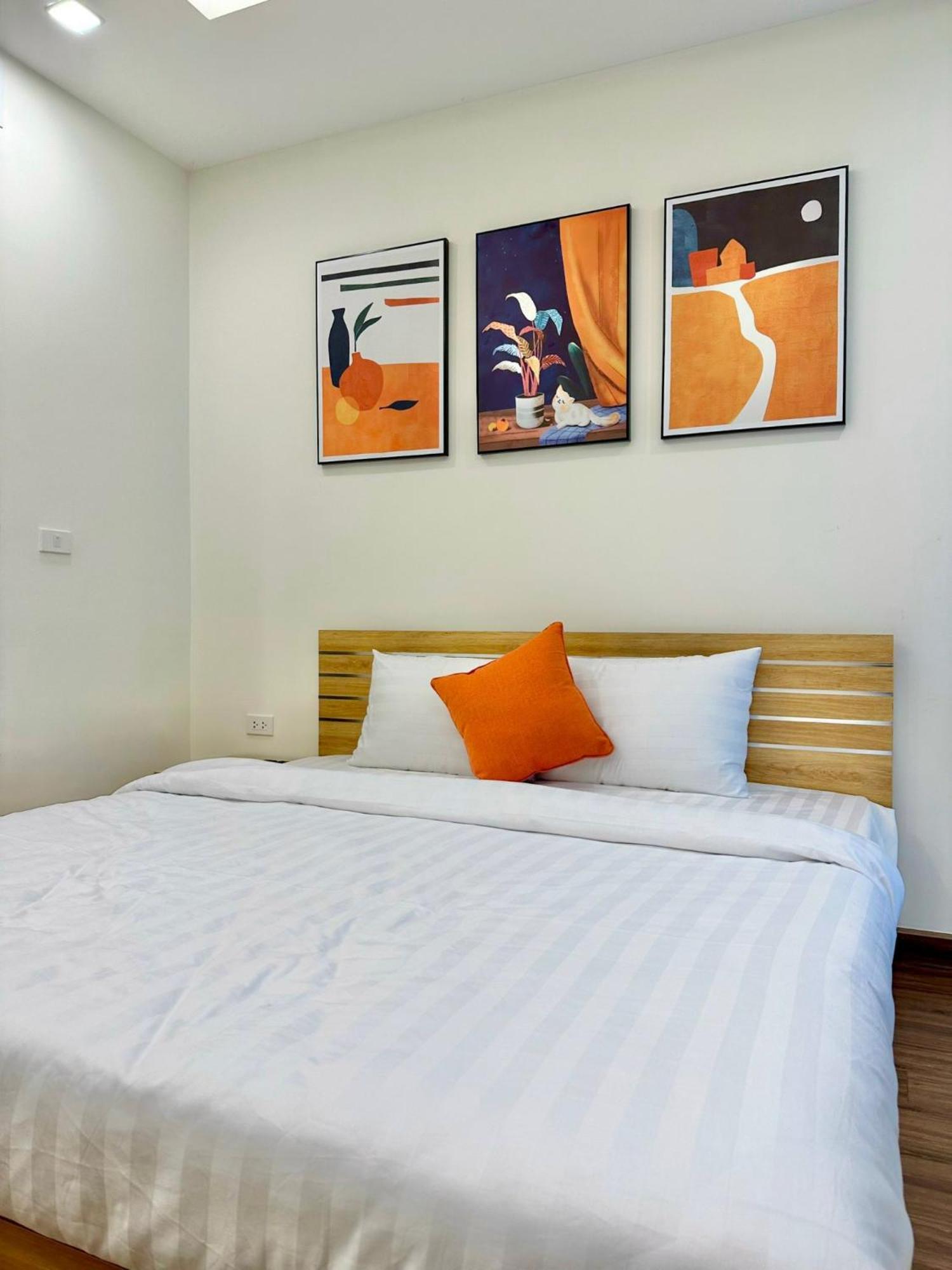 Flc Sea Tower Quy Nhon- Q House Codotel Екстер'єр фото